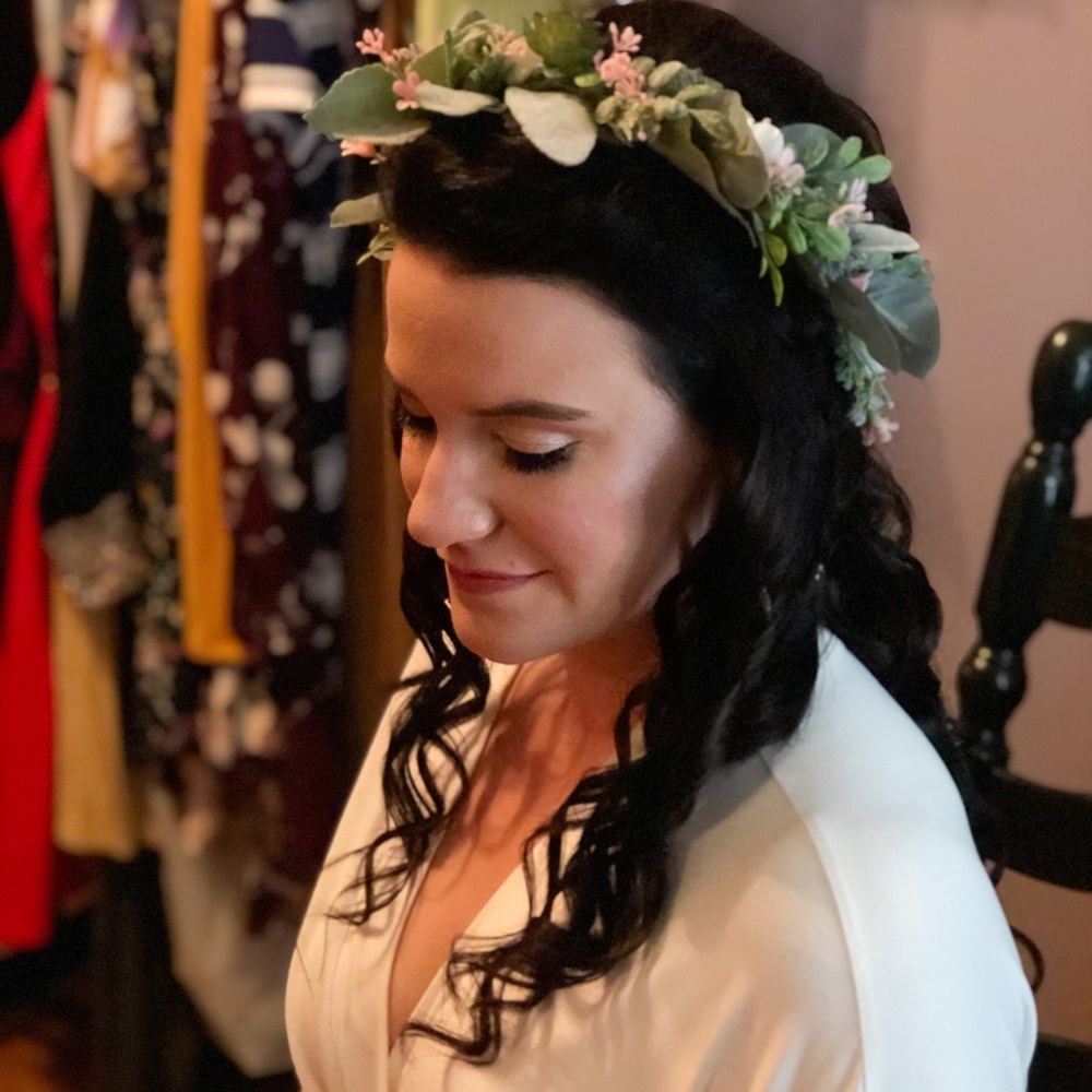 Meet your Posher, Faith